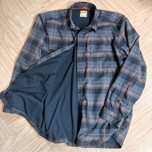 Simms Coldweather Shirt